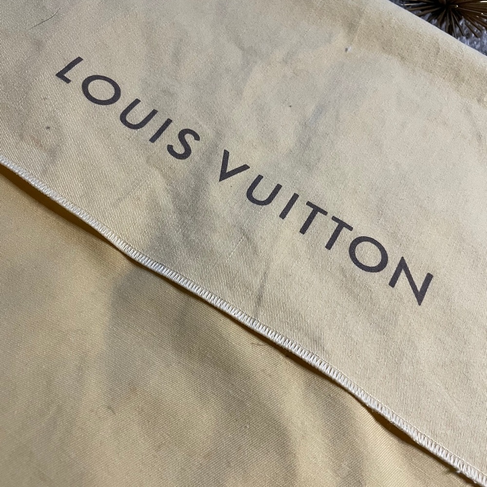 Louis Vuitton Dust Bag